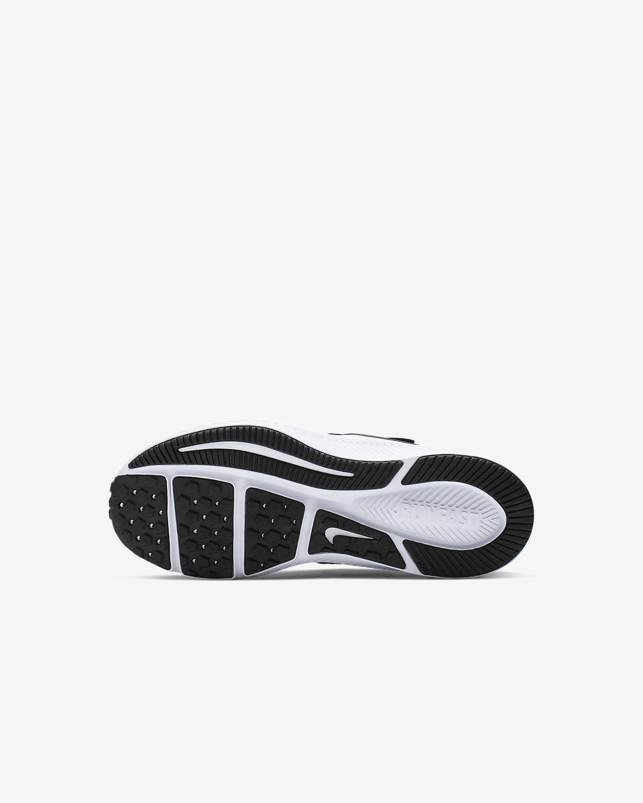 sapatilha nike star runner