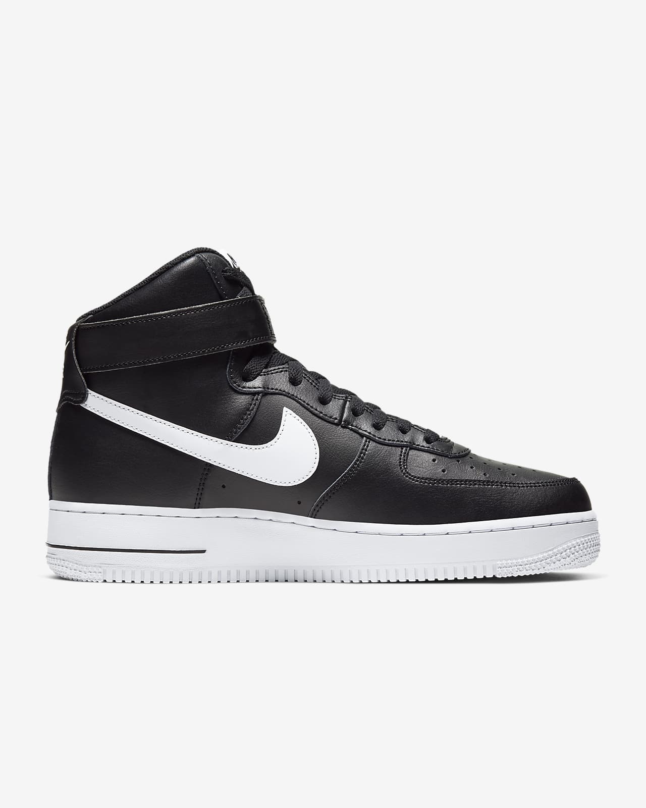 Calzado para hombre Nike Air Force 1 High '07 Calzado para hombre Nike Air Force 1 High '07