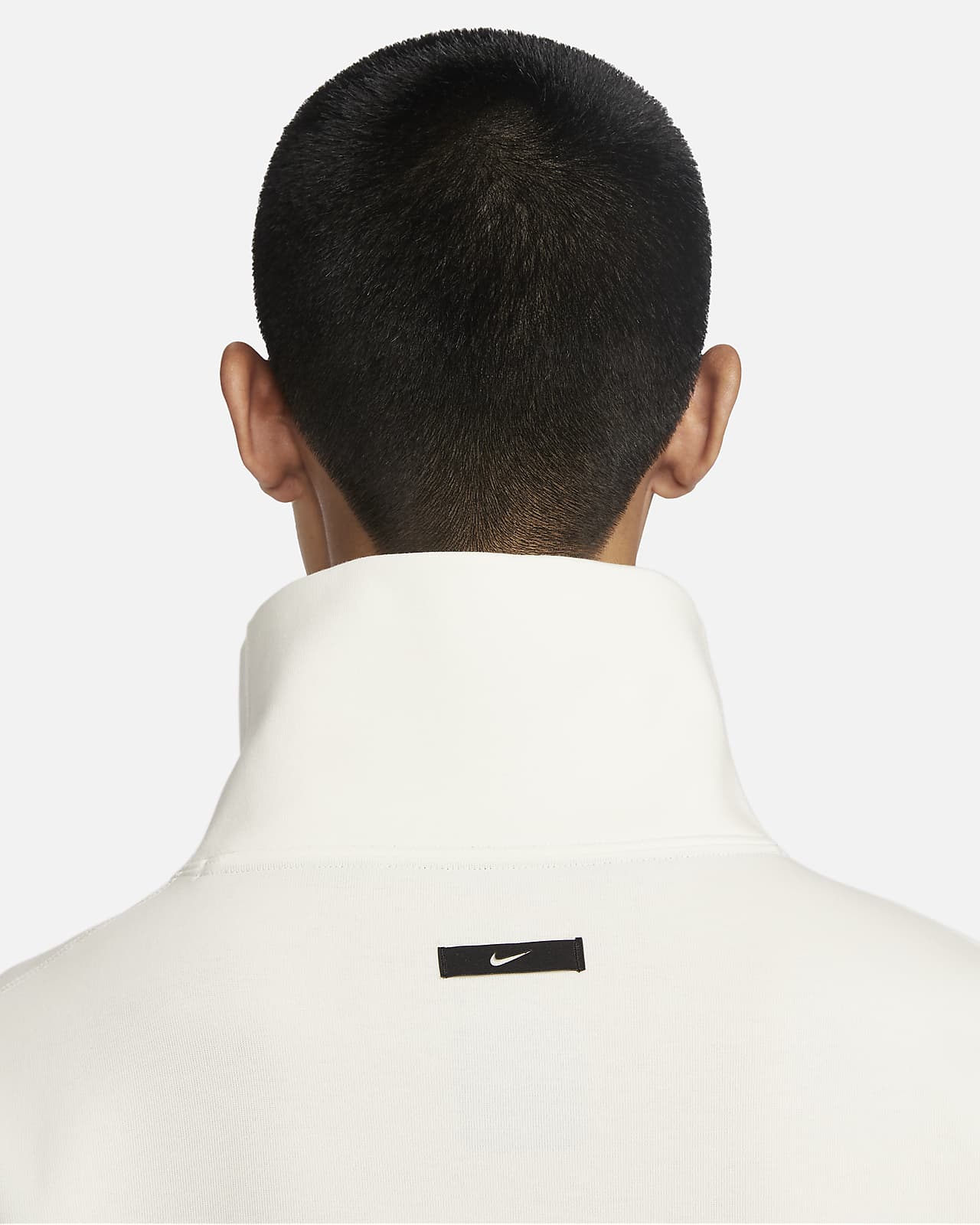 Nike golf turtleneck store