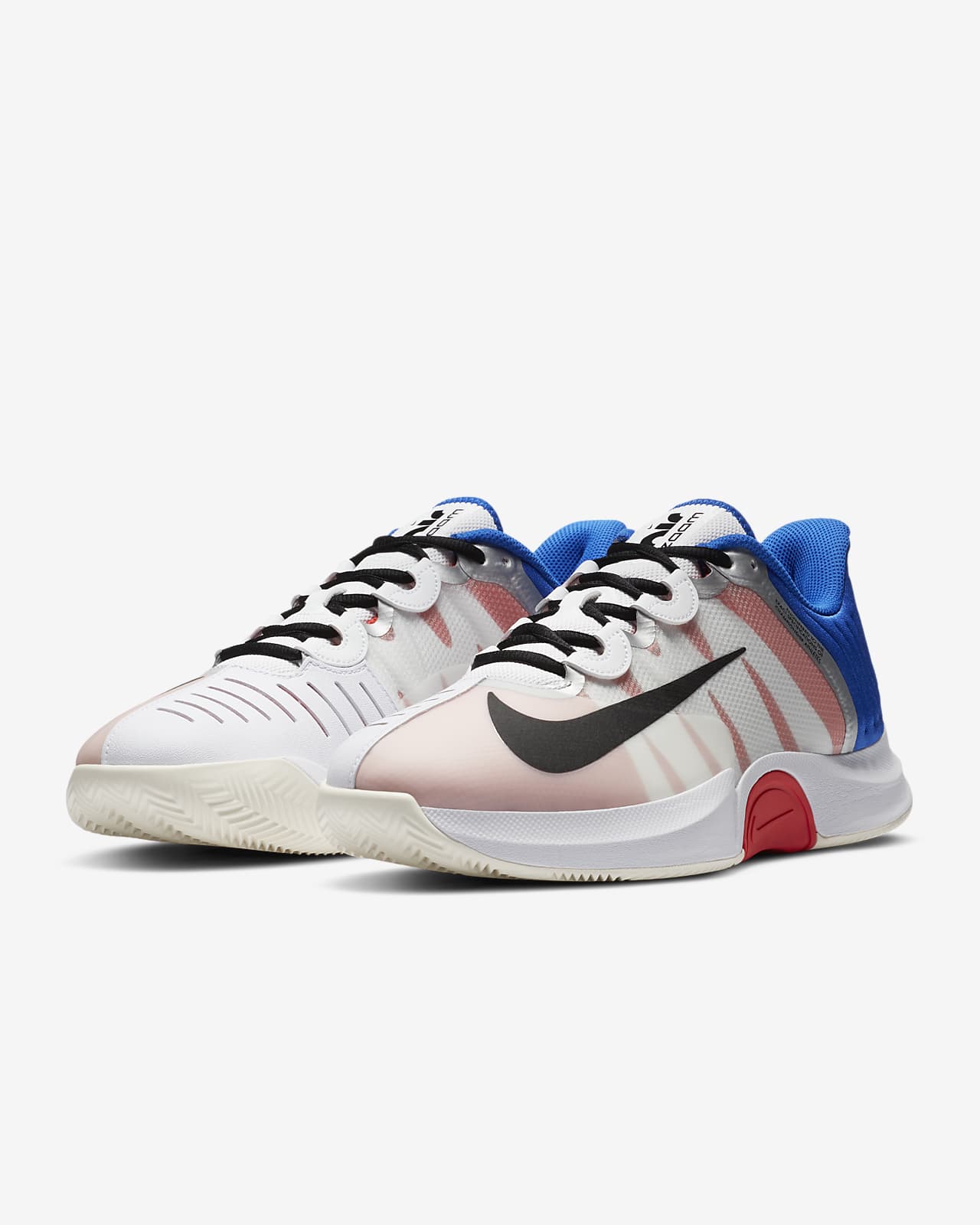 nike clay court