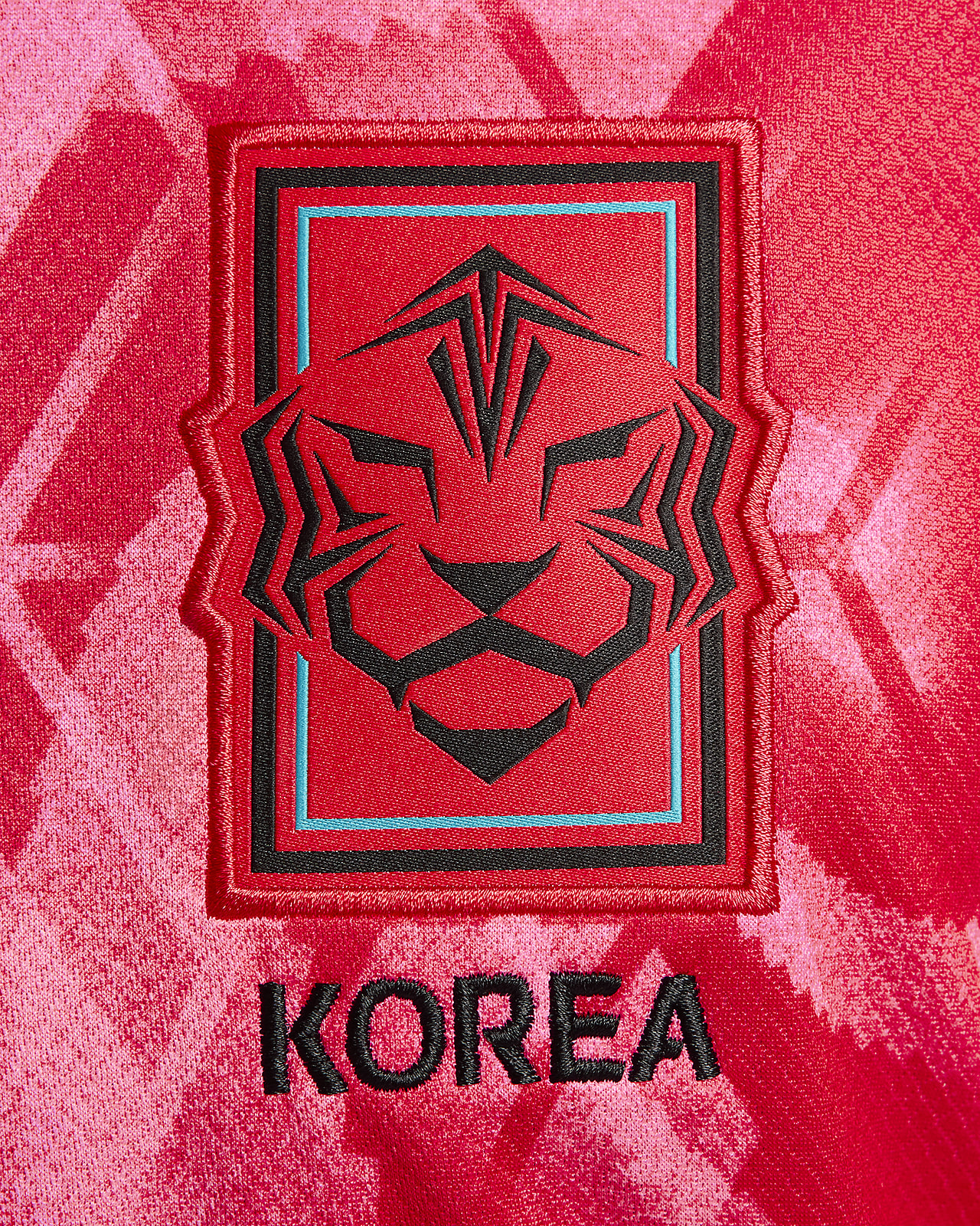 韓国 2024 スタジアム ホーム メンズ ナイキ Dri-FIT サッカー レプリカ ユニフォーム