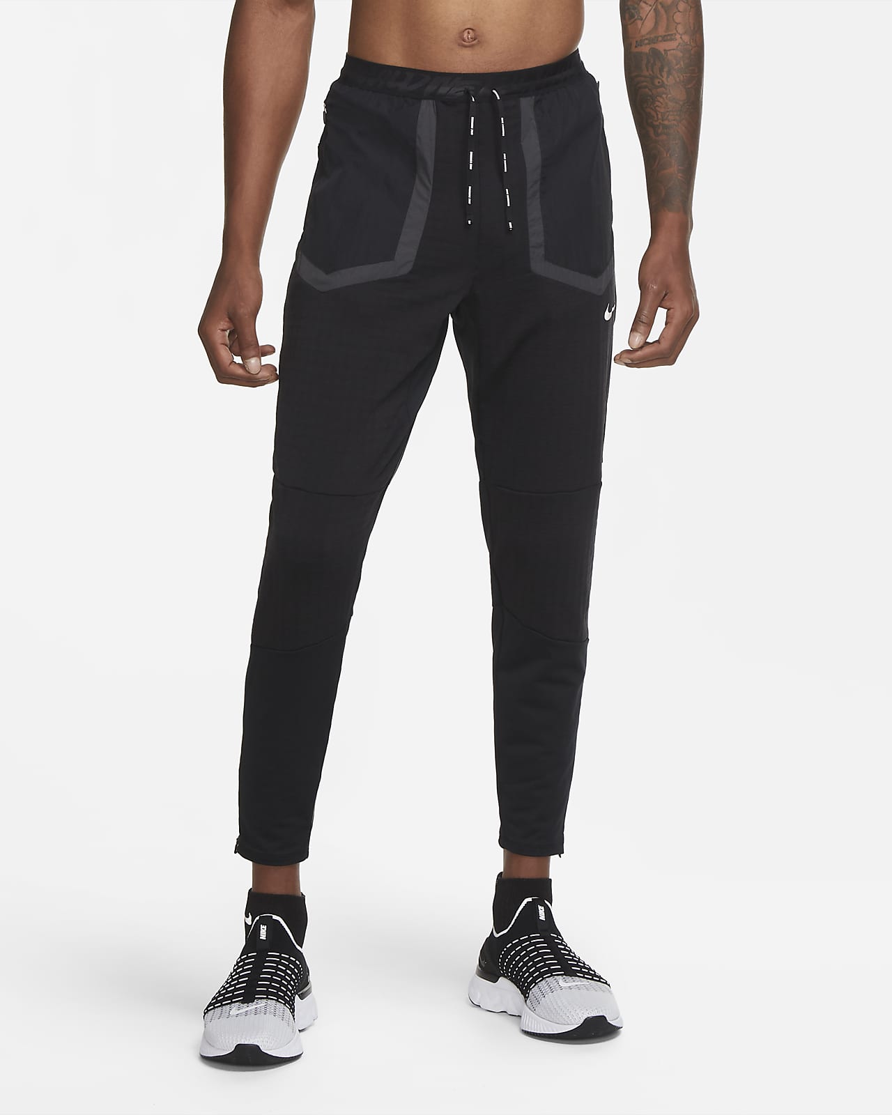 Nike Phenom Elite Wild Run Men s Running Trousers Nike SA