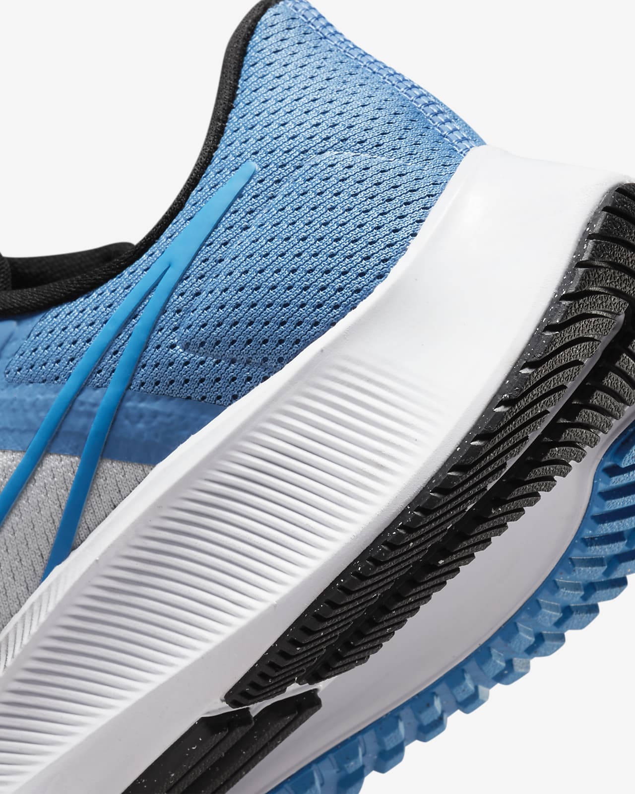 Nike Air Zoom Pegasus 38 Hardloopschoen voor heren (straat). Nike NL