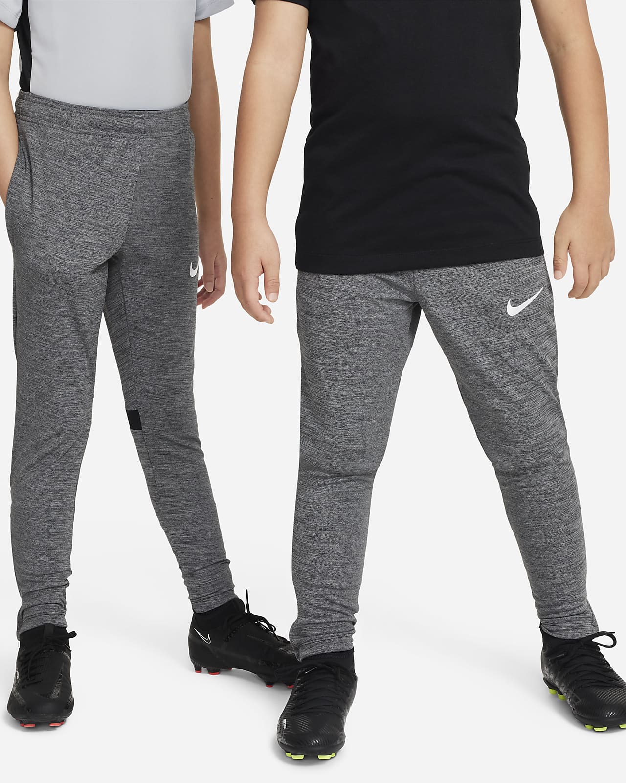 Caliza Petición Sinis Pants de entrenamiento de fútbol para niños talla grande Nike Dri-FIT  Academy. Nike.com