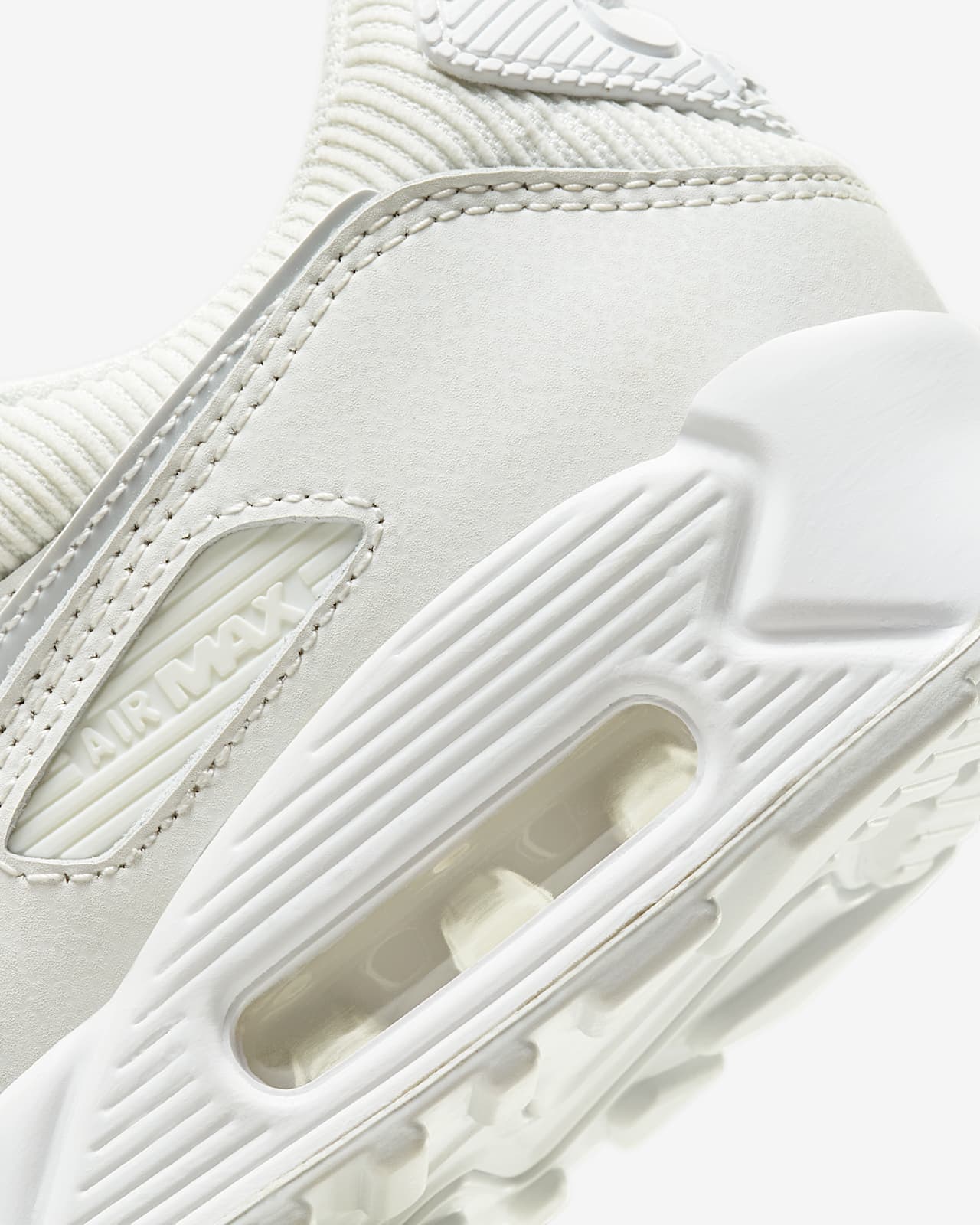 nike air max 90 knit