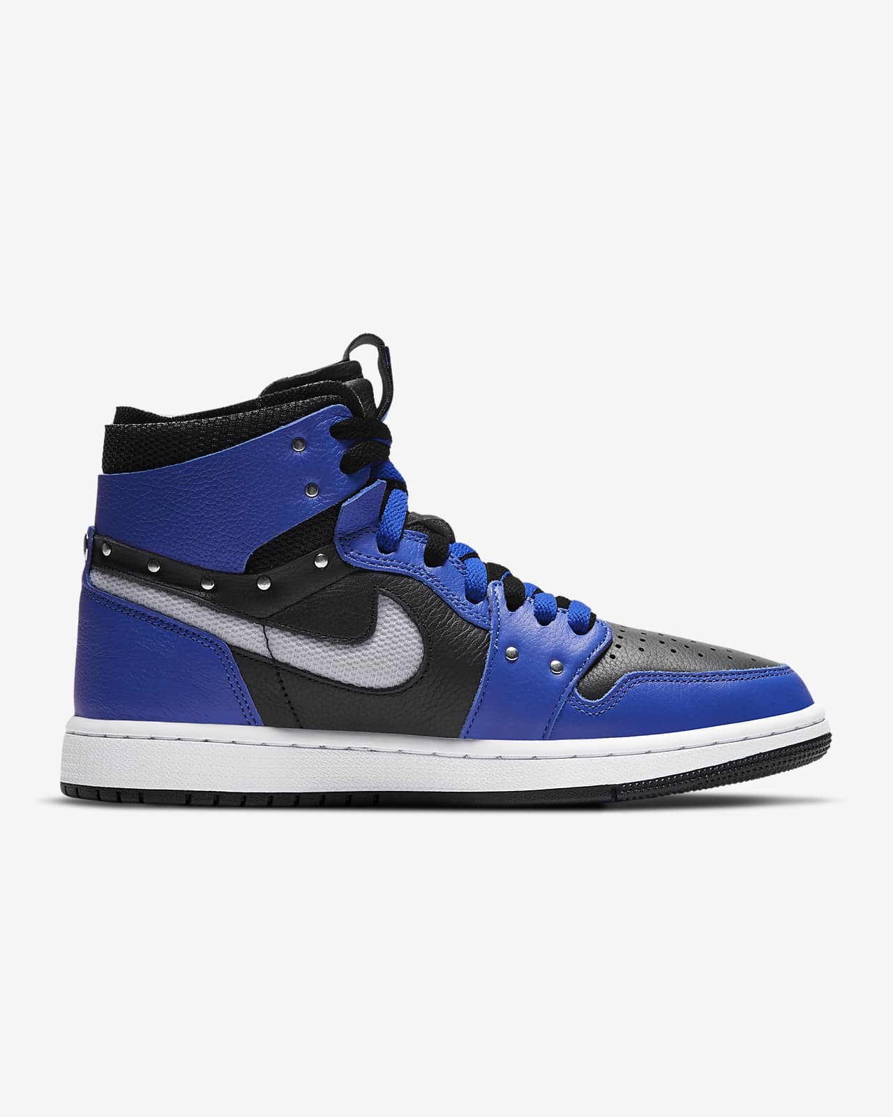 air jordan 1 zoom comfort se hyper royal