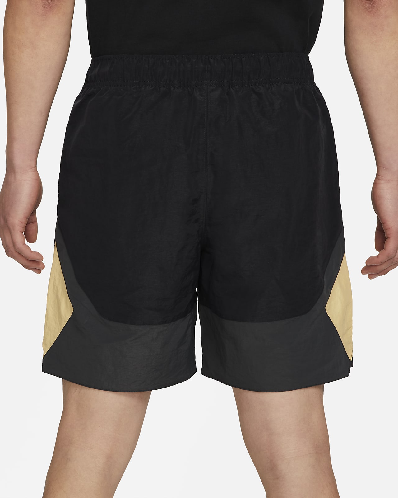 jordan 23 lux shorts