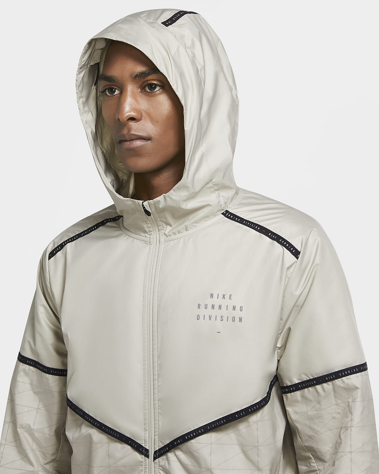 Nike Flash Run Division Chaqueta De Running Hombre Nike Es