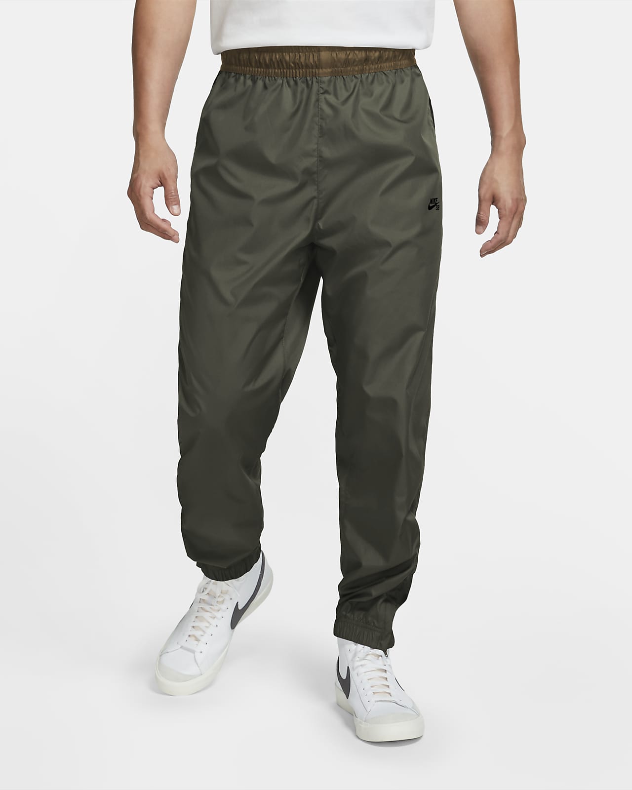Nike SB skatetreningsbukse til menn Nike SB skatetreningsbukse til menn