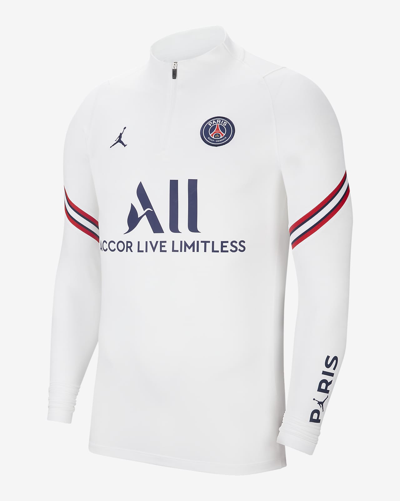 camiseta paris saint germain entrenamiento