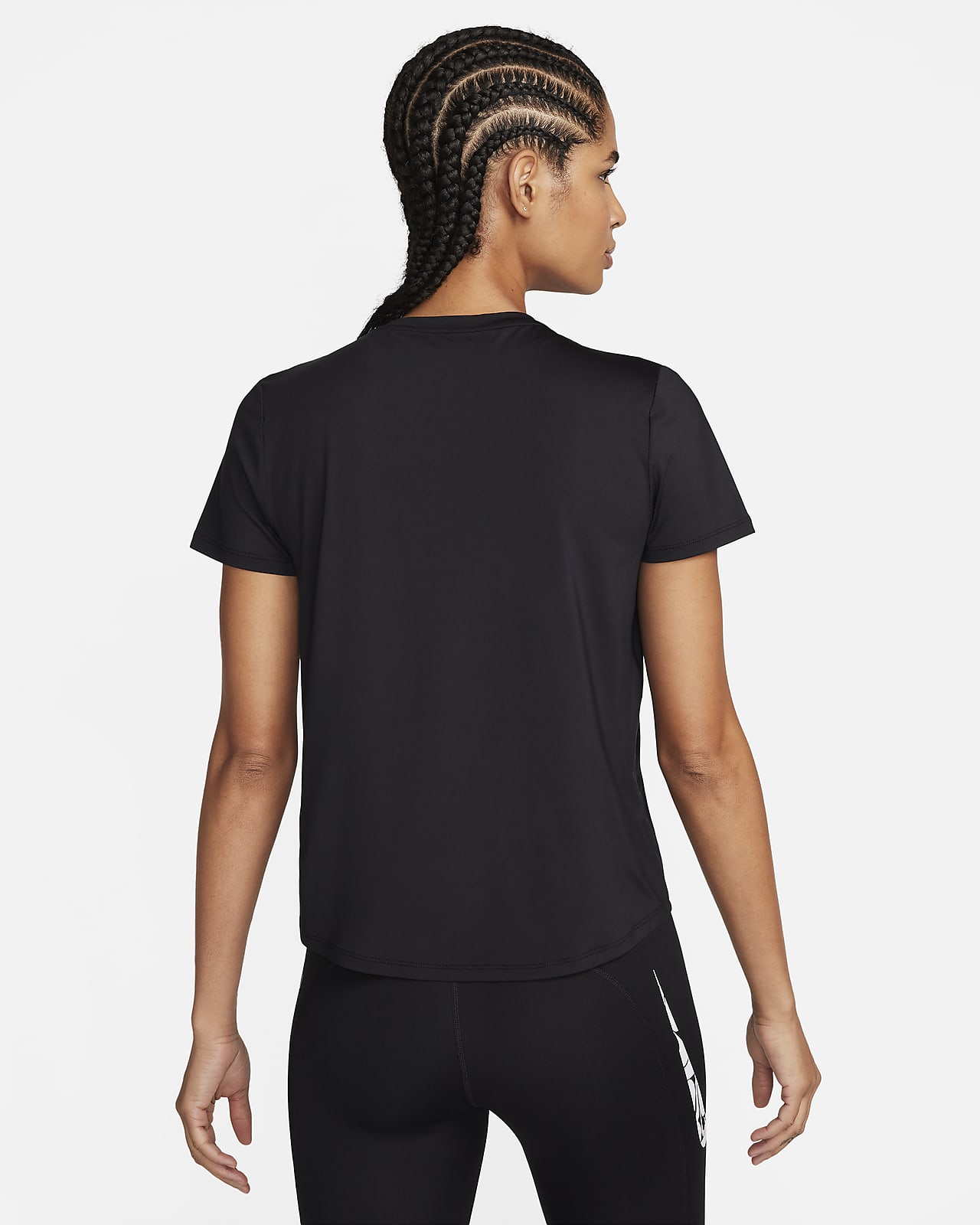 Combinaison courte Nike Zenvy Dri-FIT pour femme. Nike CA