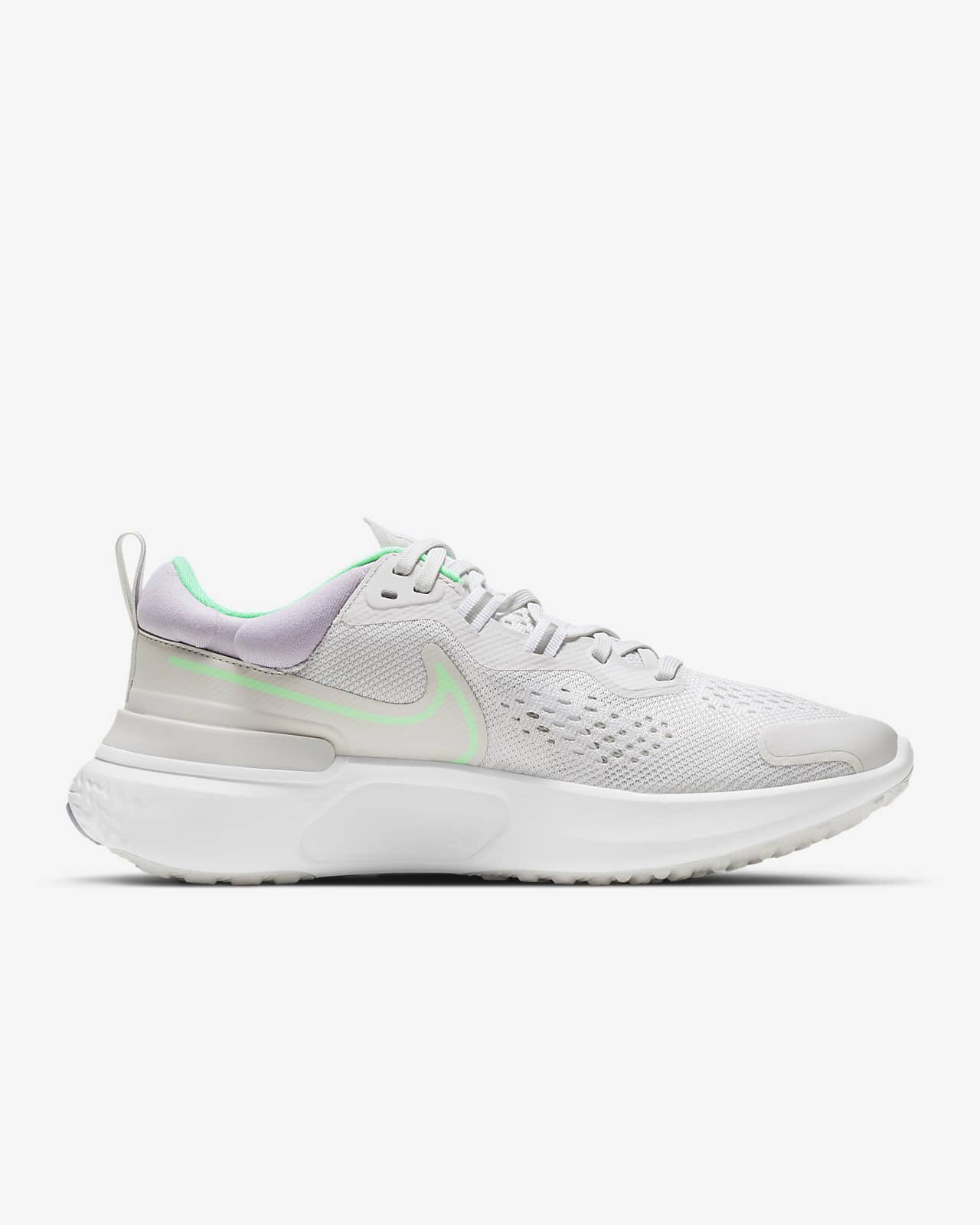 nike react miler running shoes