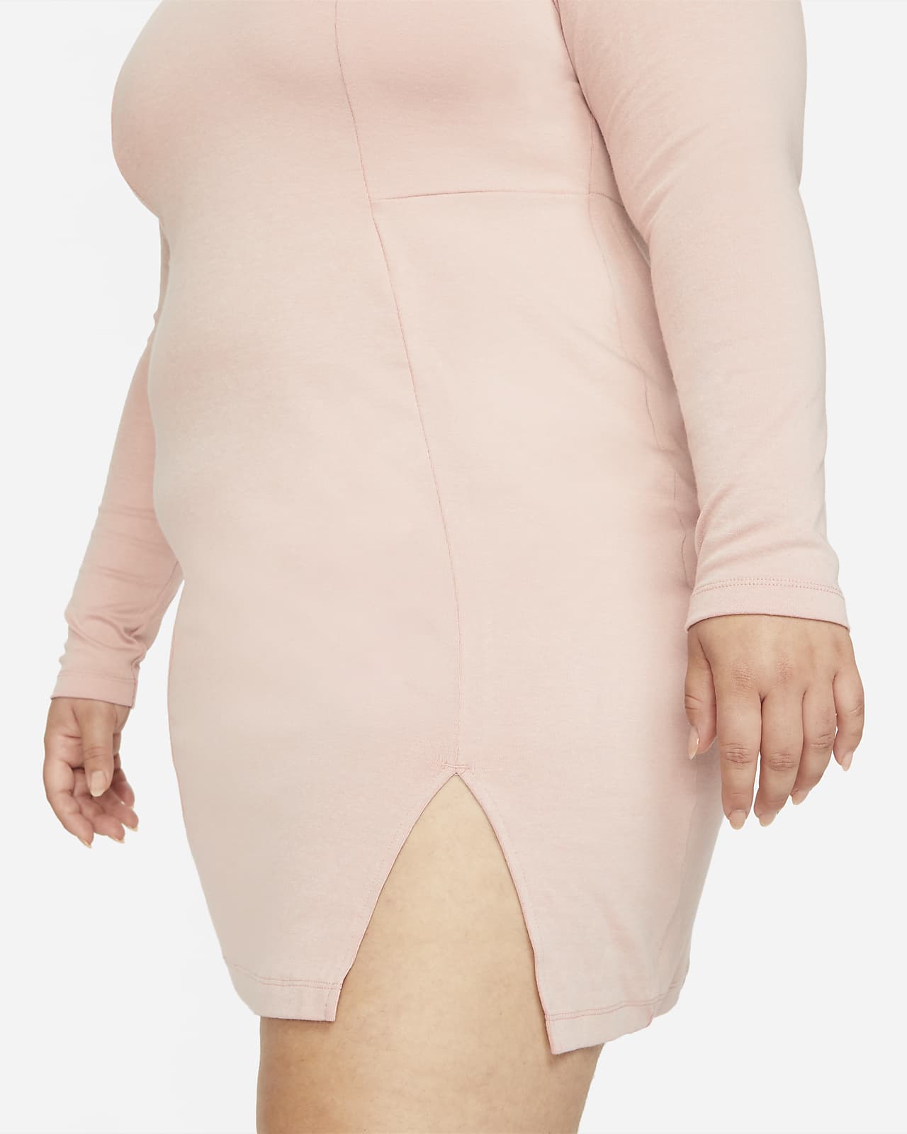 Vestido para mujer Nike Air (talla grande). Nike.com