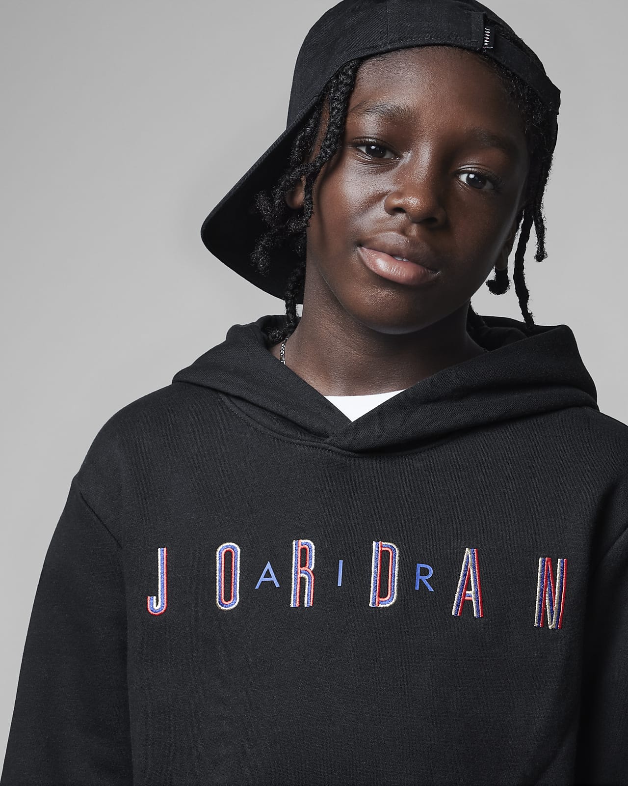 nike jumpman hoodie