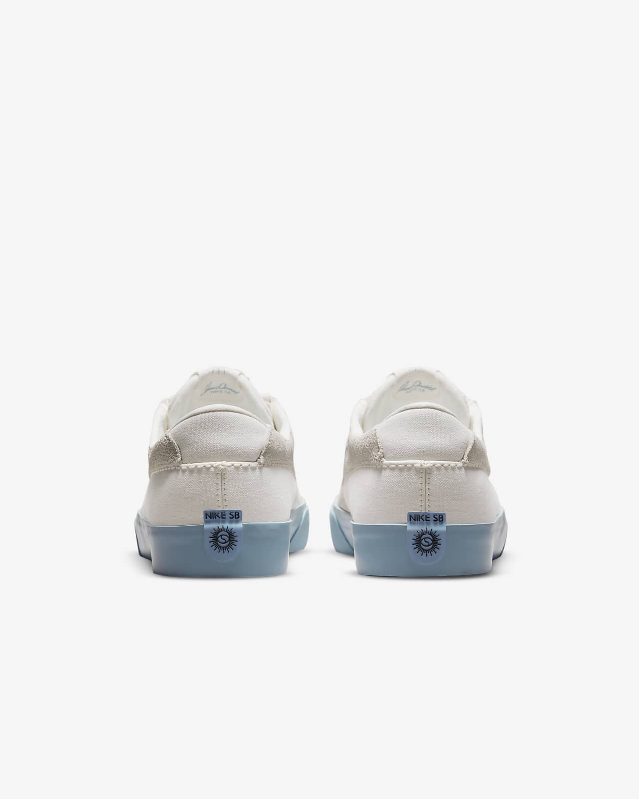 Nike SB Shane White University Blue - The Hype Room