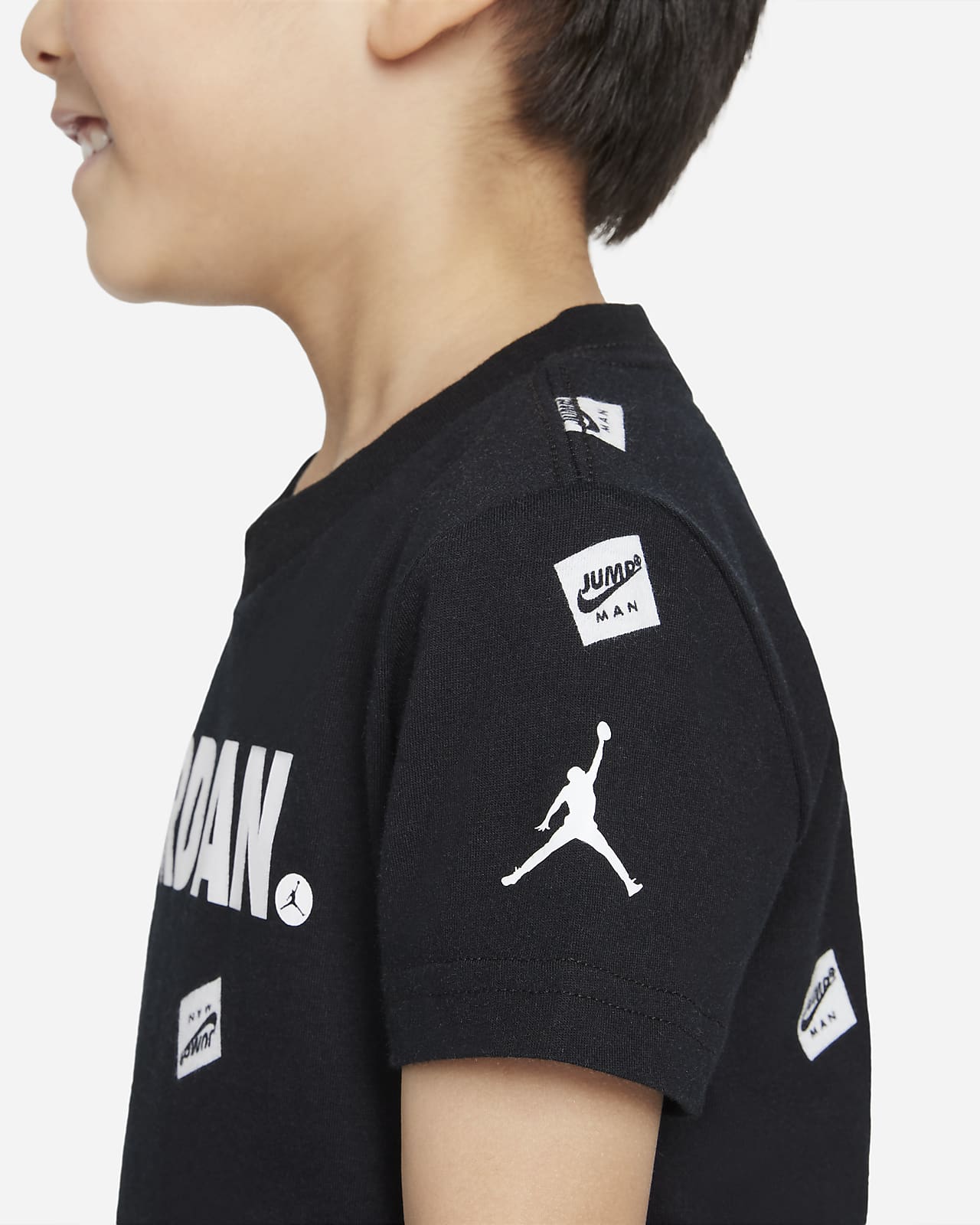jordan jumpman toddler