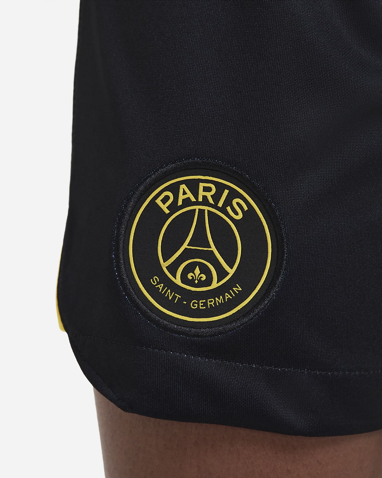 PSG Paris Saint-Germain Jordan Shorts Nike Football Soccer S 2022 2023  Fourth