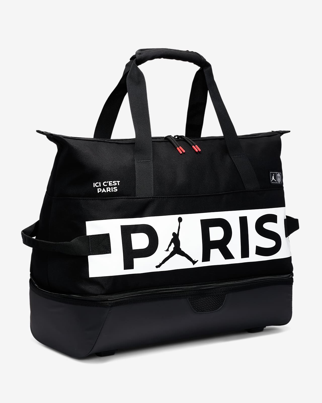 jordan psg bag