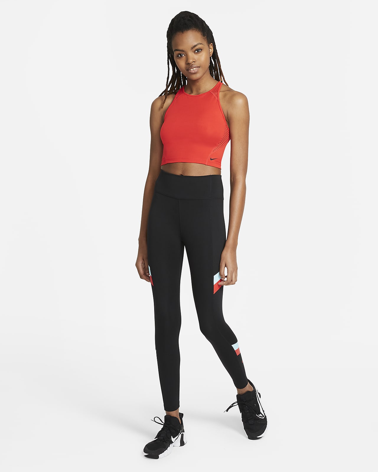 Leggings with jordan 1 clearance