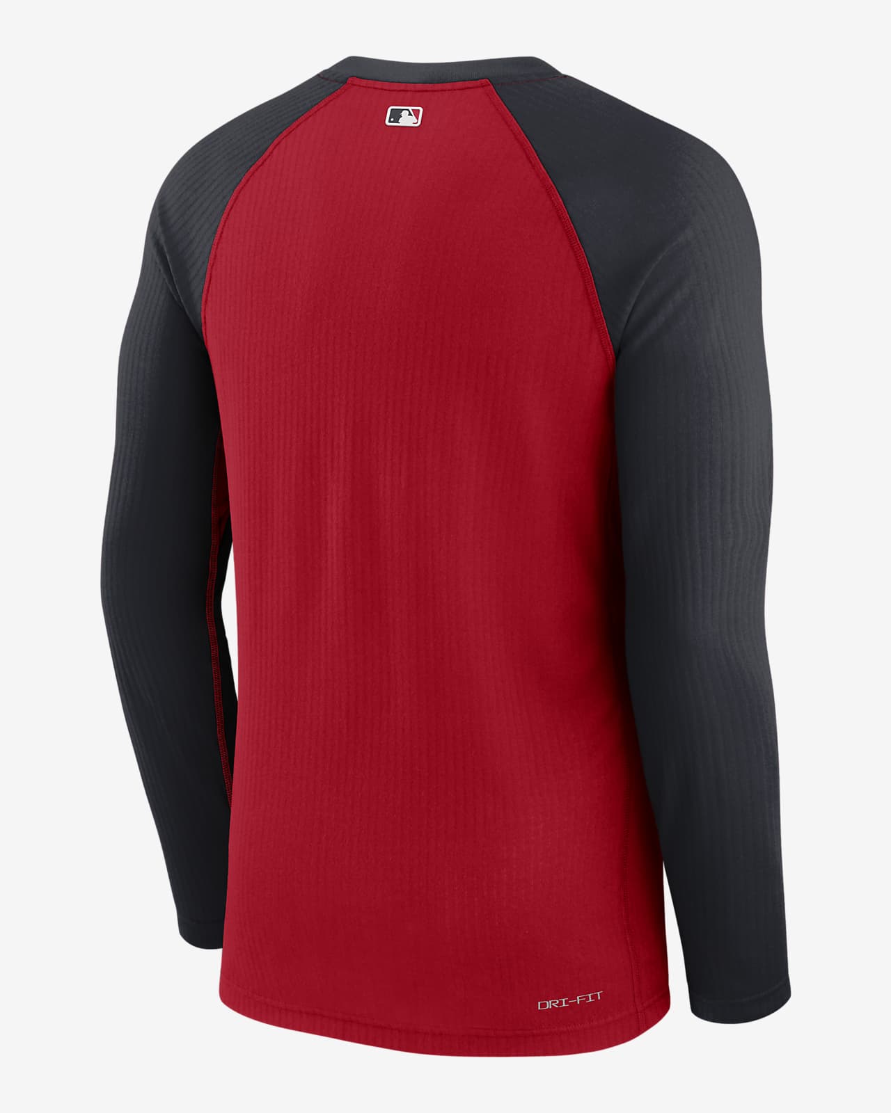 Nike Dri-FIT Game (MLB Cleveland Guardians) Men's Long-Sleeve T-Shirt. Nike .com
