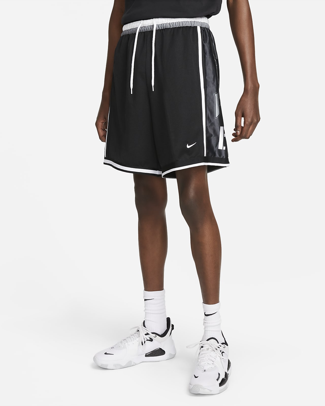 Nike Dri-FIT DNA Men's 8" Basketball Shorts