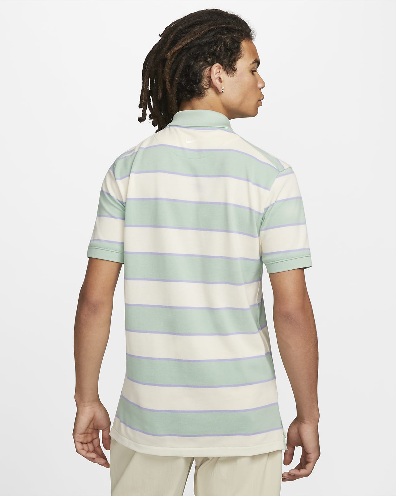 aansluitende pasvorm voor heren. Nike 