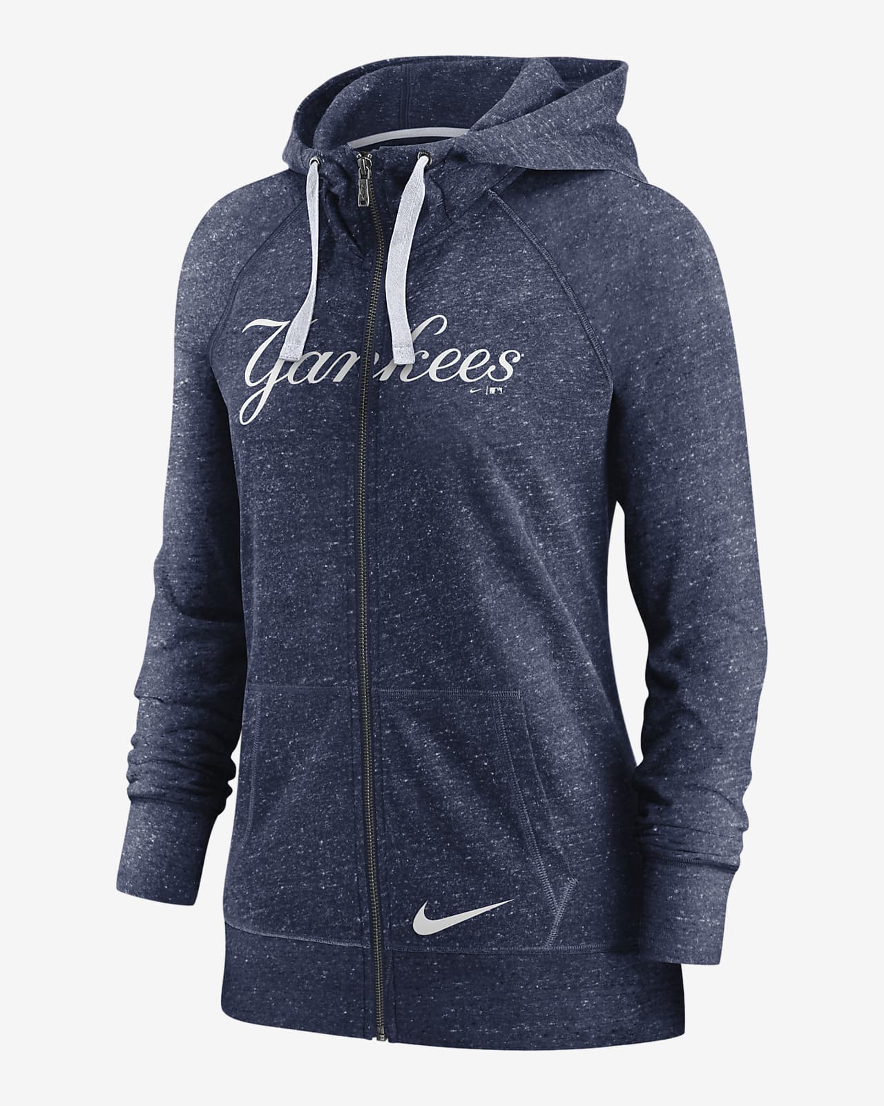 new york yankees nike hoodie
