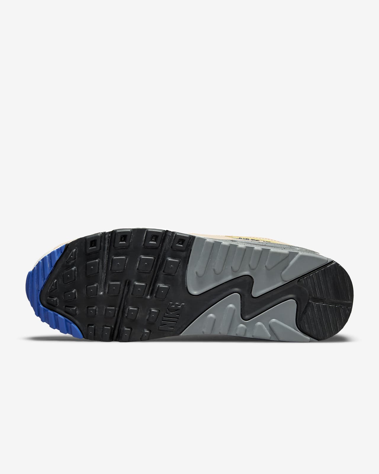 حاسبه Nike Air Max 90 SE Men's Shoes حاسبه