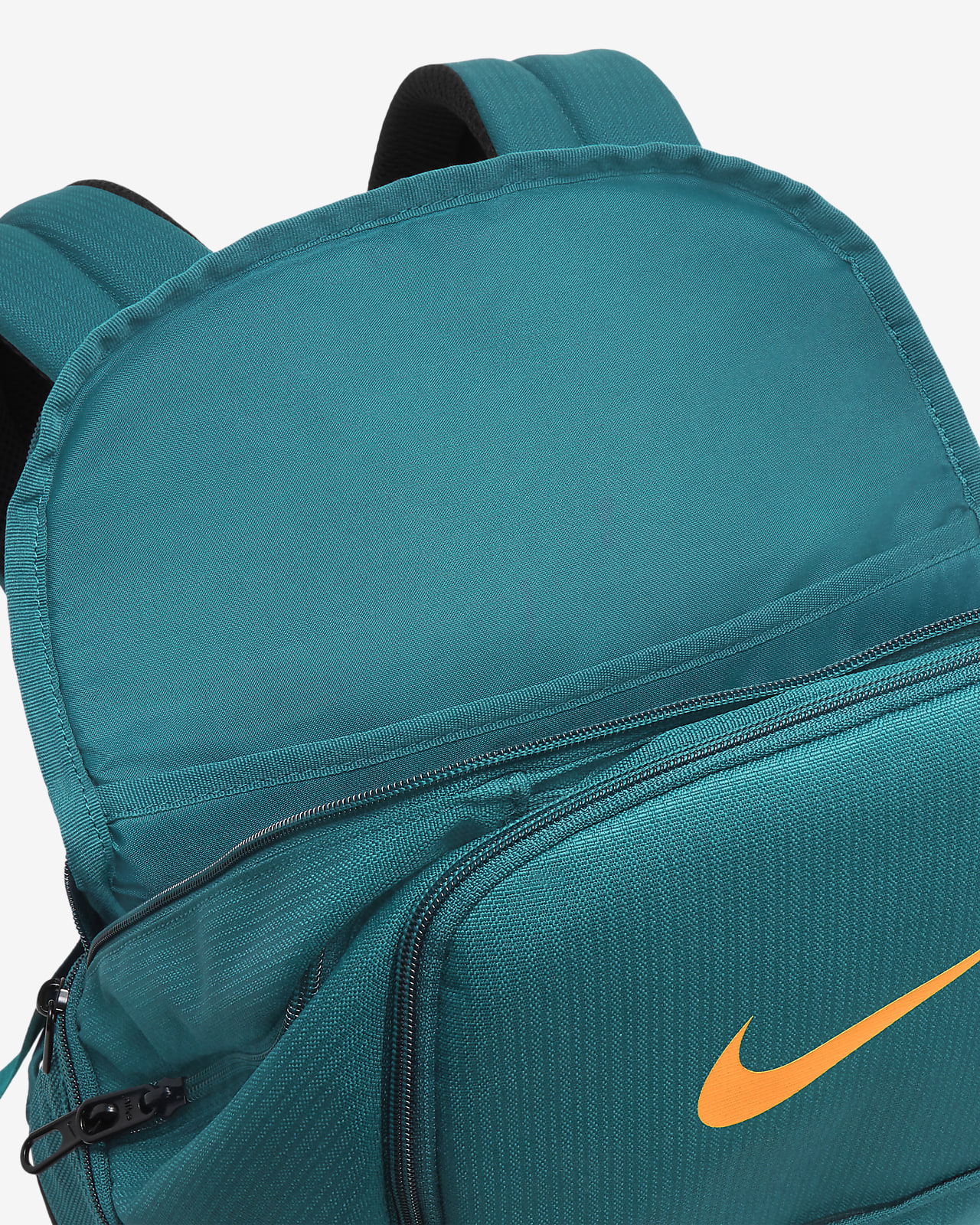 Nike Brasilia 9.5 Training Backpack (Medium, 24L). Nike BE