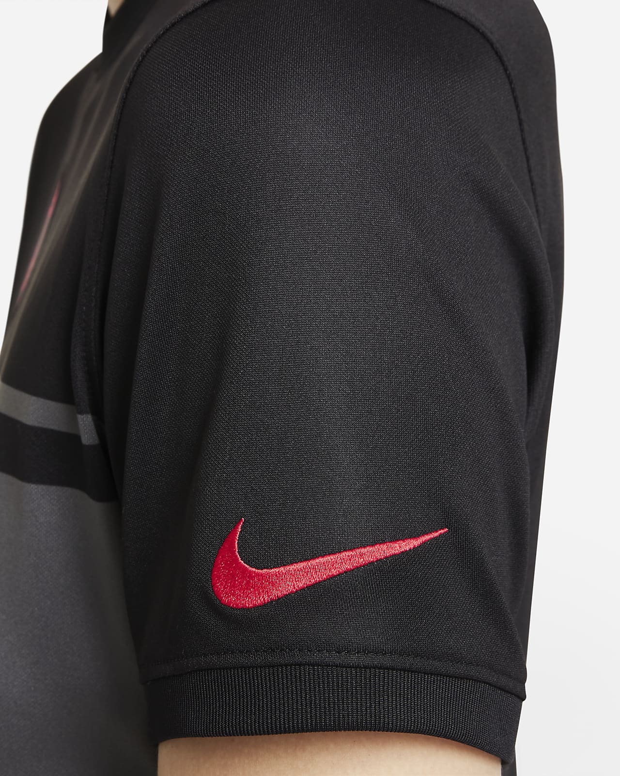 Jersey de fútbol Nike Dri-FIT ADV del Paris Saint-Germain alternativa  2021/22 Stadium para mujer. Nike.com