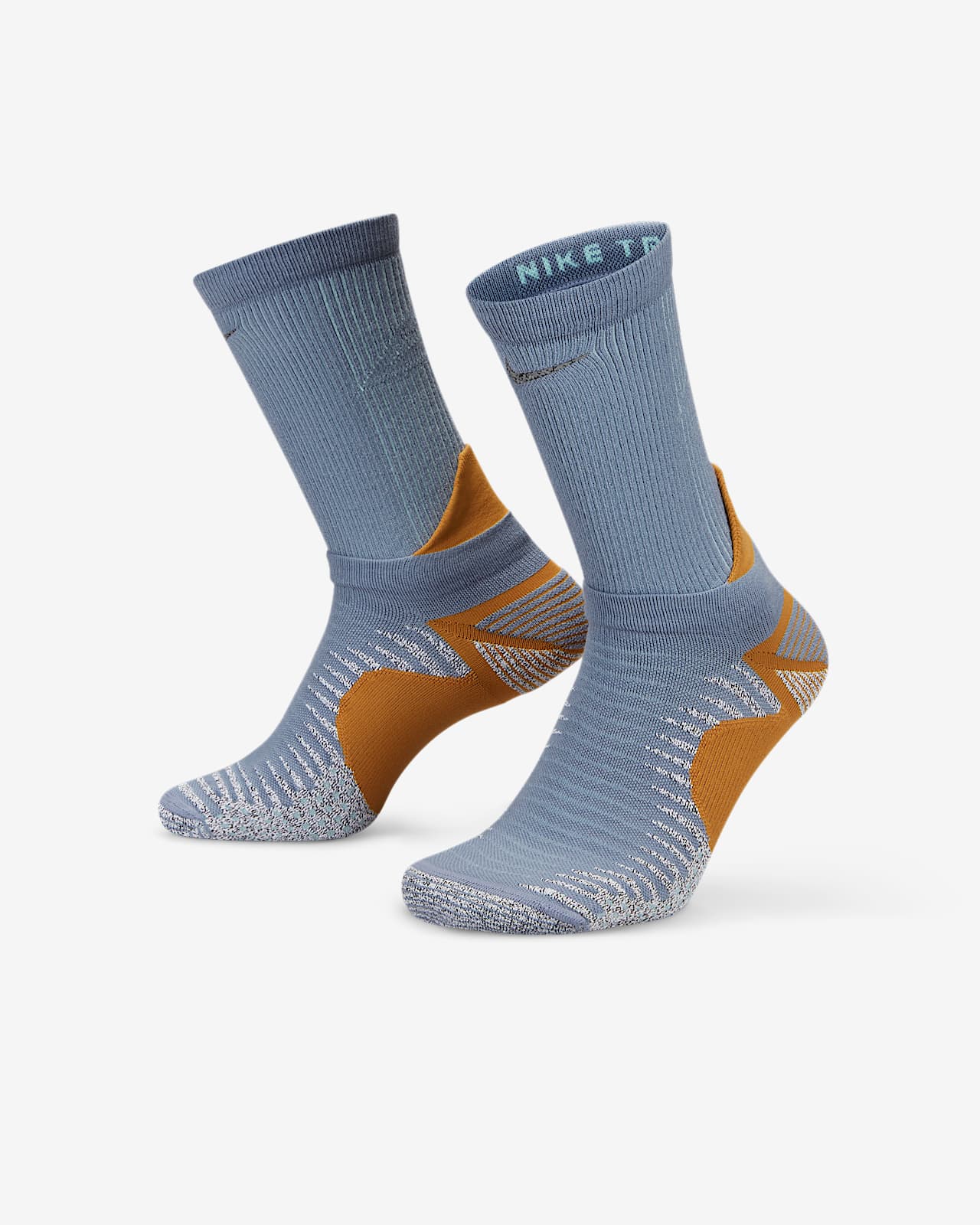 nike wool socks