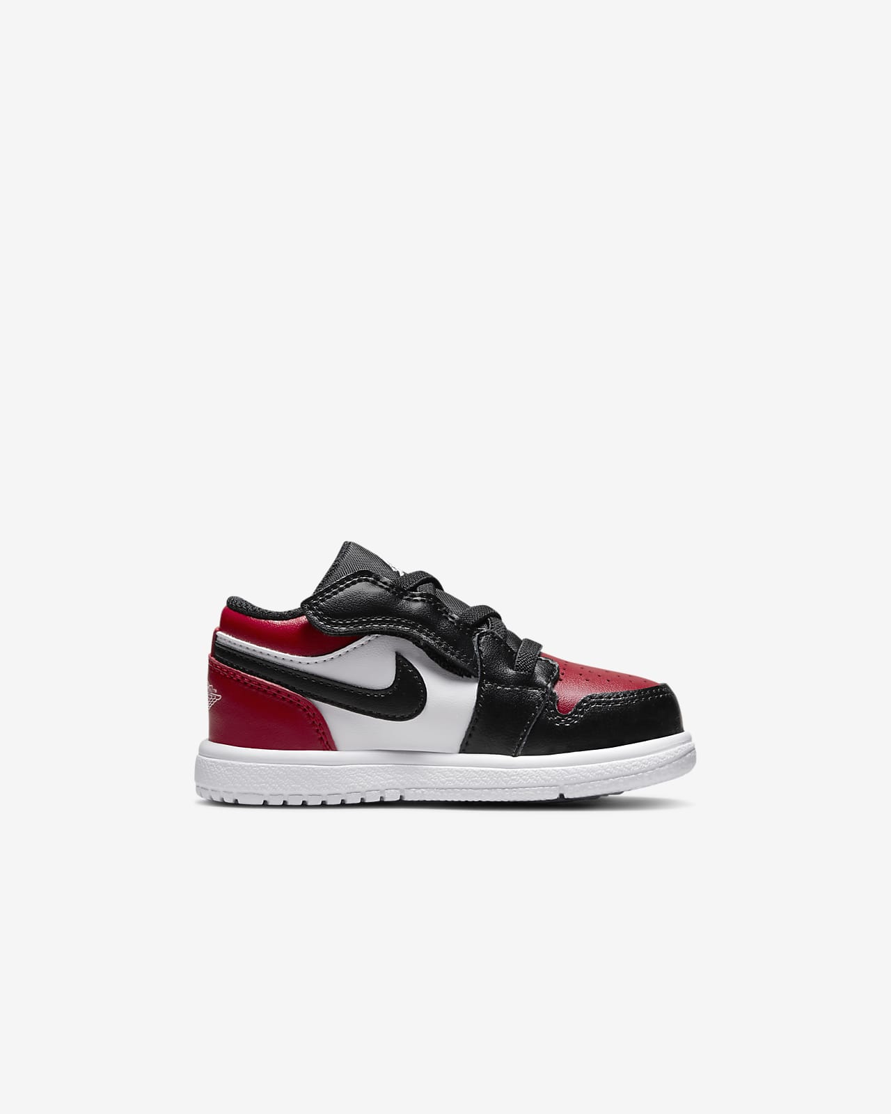 Jordan 1 Low Alt Bebek Ayakkabisi Nike Tr