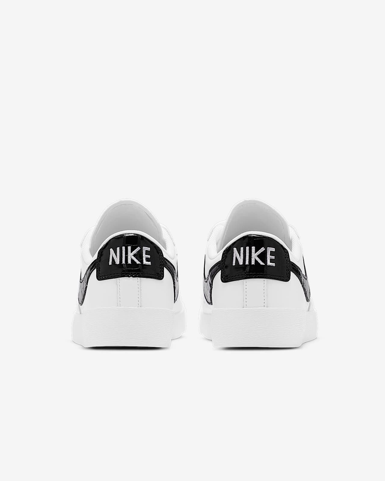 Nike Blazer Low Women S Shoe Nike Gb