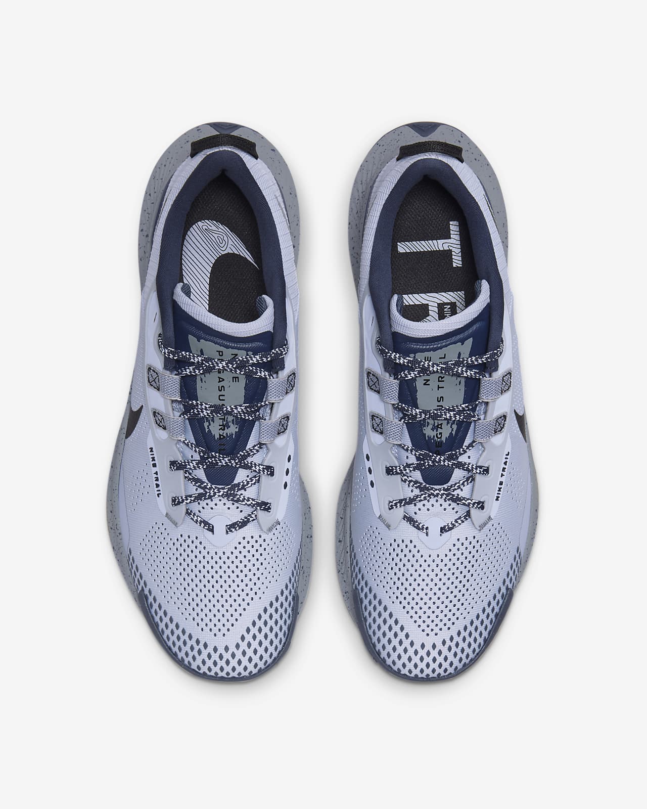 Besugo solar compensar Nike Pegasus Trail 3 Men's Trail Running Shoes. Nike.com