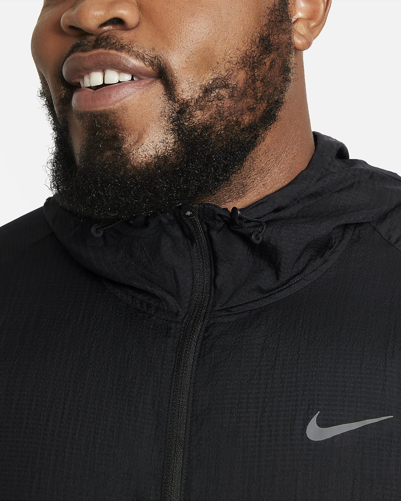 nike fleece running