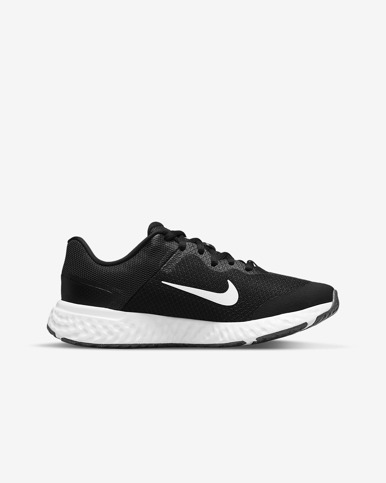 Kids' Road Running Shoes (Wide). Nike 