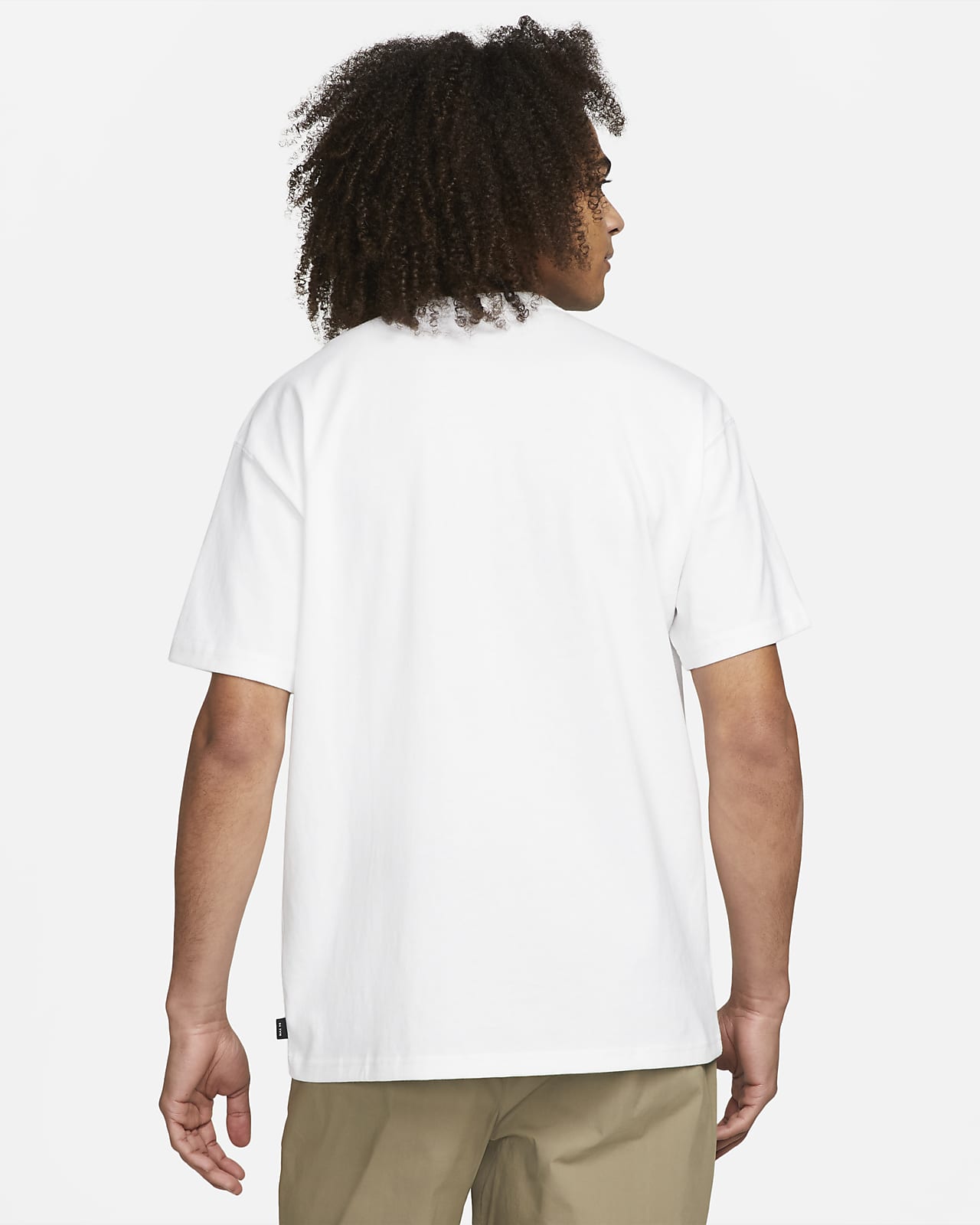 T-shirt Nike Sportswear för män