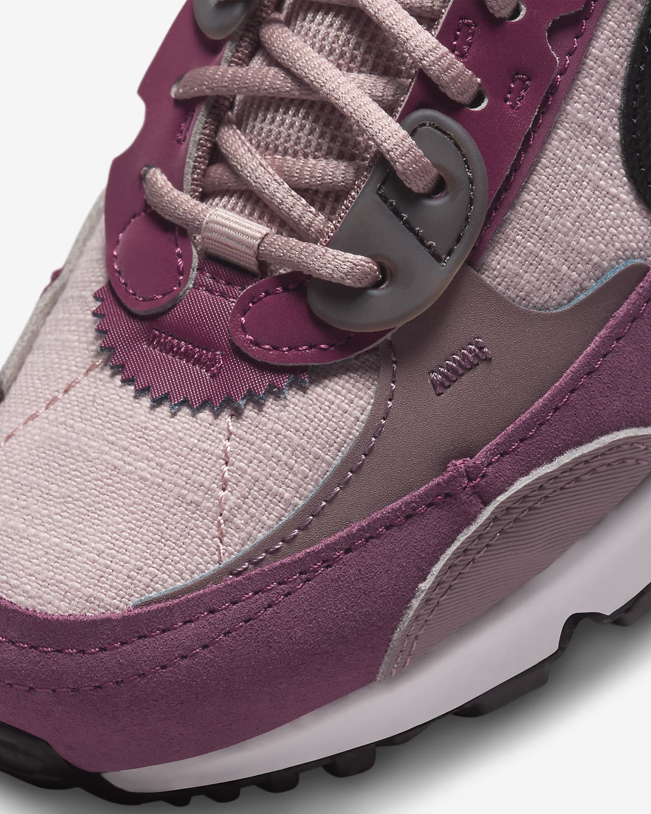 Nike Air Max 90 Futura Sneaker in Lavender - Size 8