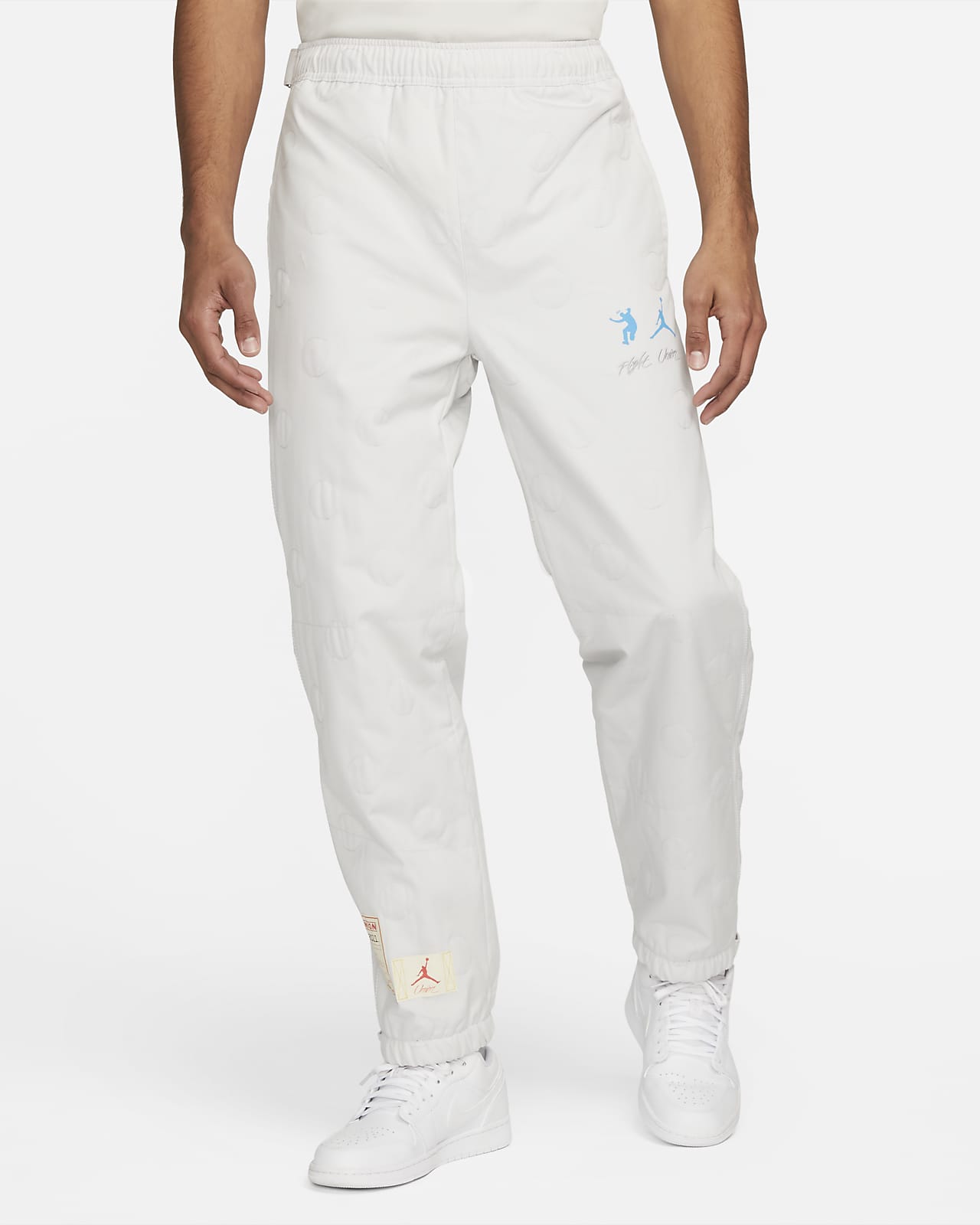 高品質在庫 Jordan Brand（NIKE） - Nike Jordan UNION Track Pants