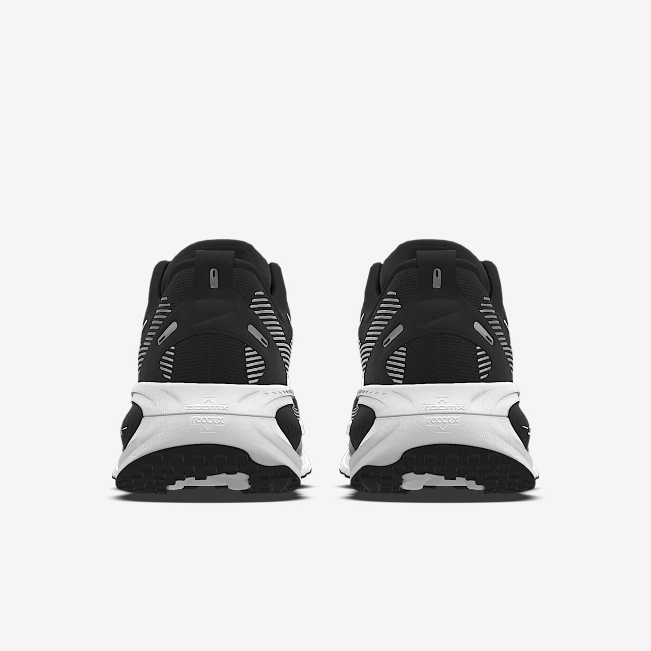 Nike Vomero 18 By You Custom Women's Road Running Shoes