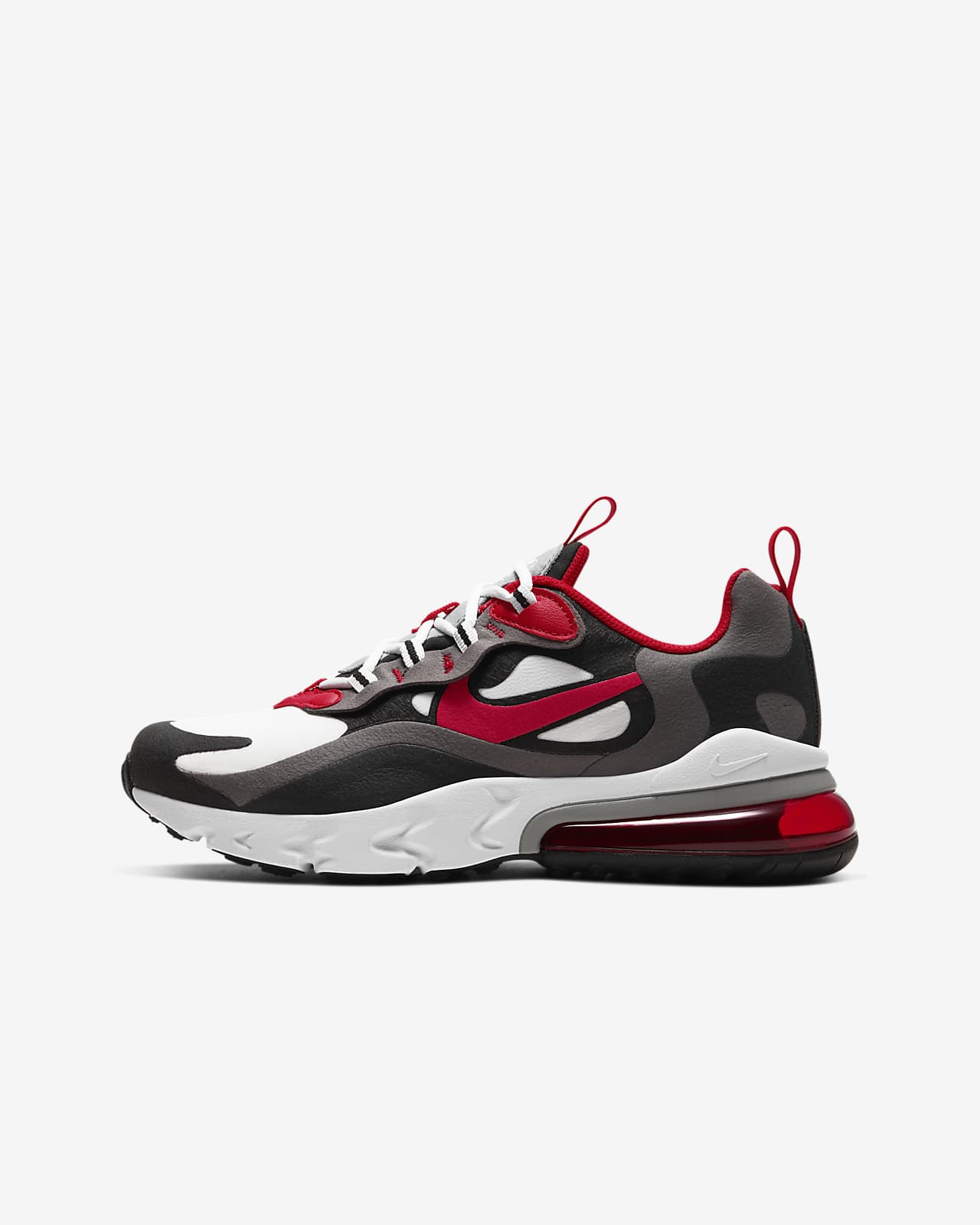 Nike Air Max 270 React. Nike 