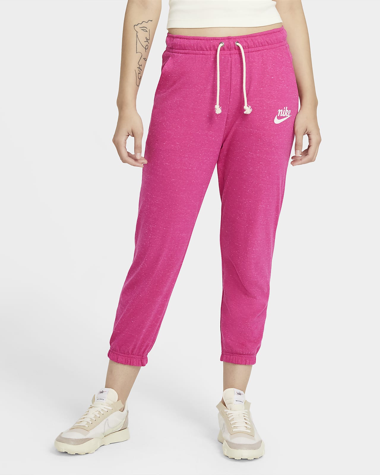 Pantalon Nike Vintage Mujer Flash Sales, UP TO 58% OFF | www.apmusicales.com