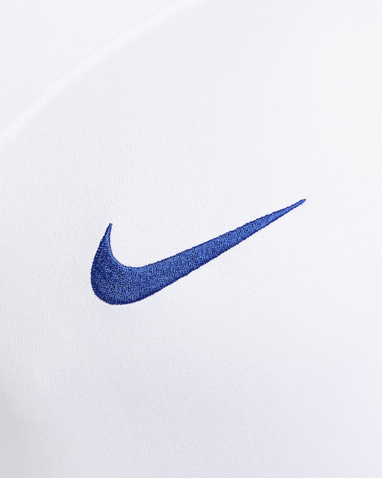 Maglia 2025 nike logo