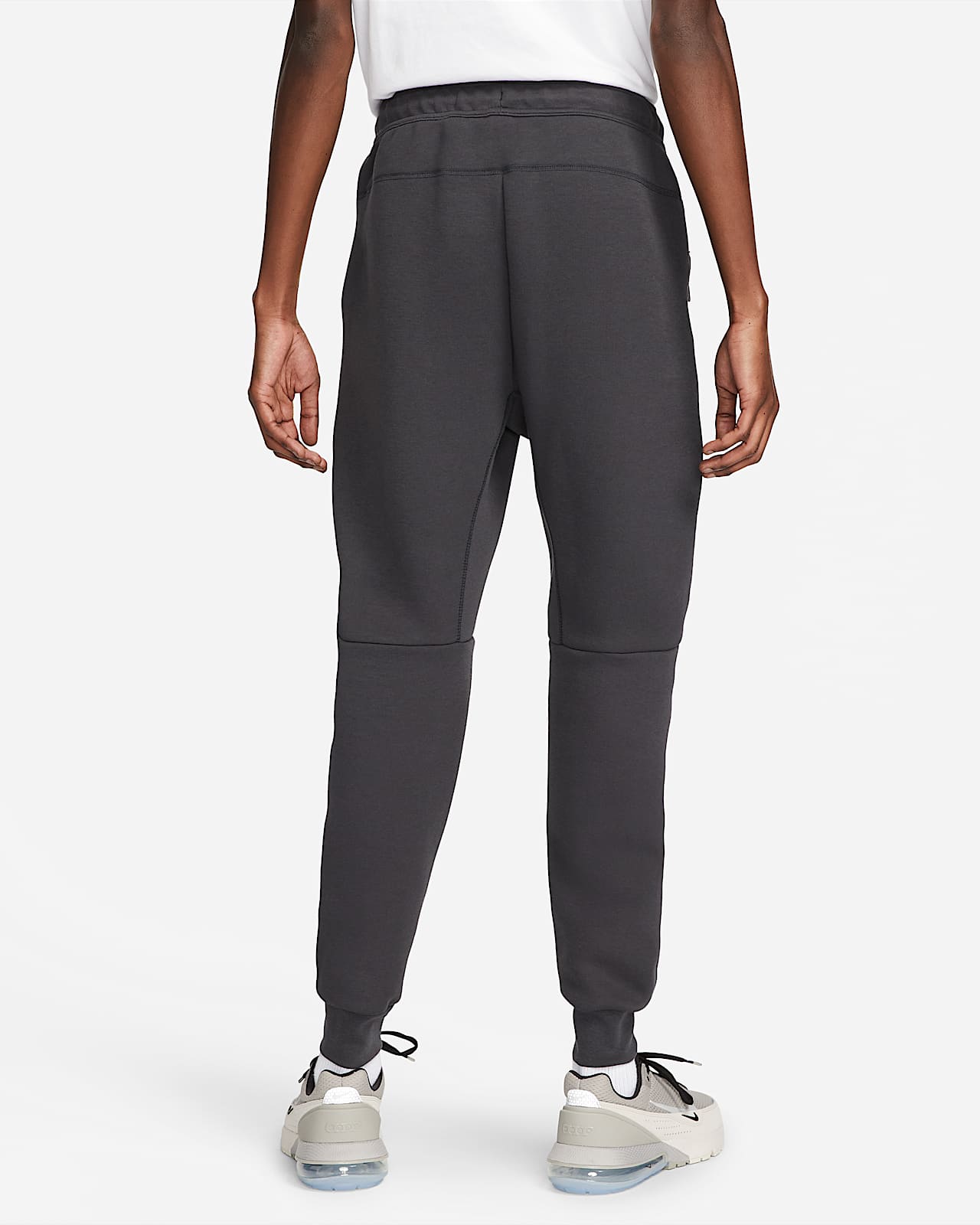 nike sportswear tech fleece jogger hombre
