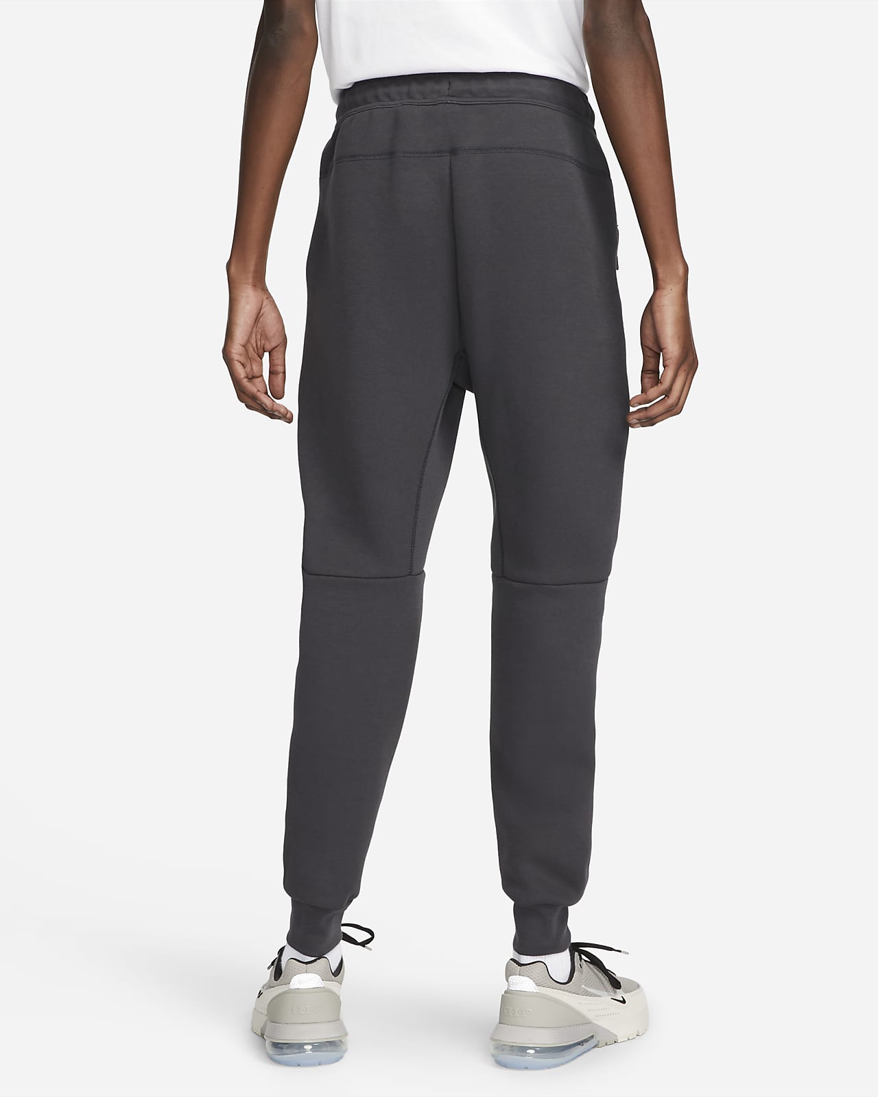 Jogging nike outlet sportswear tech fleece