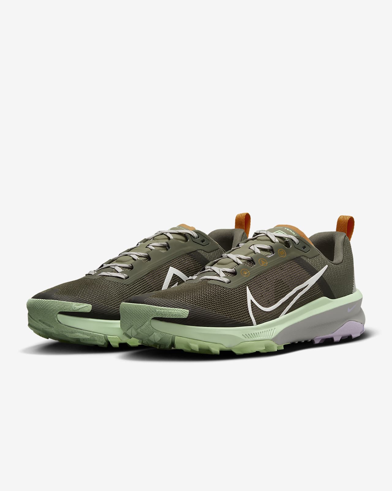 nike all terrain shoe