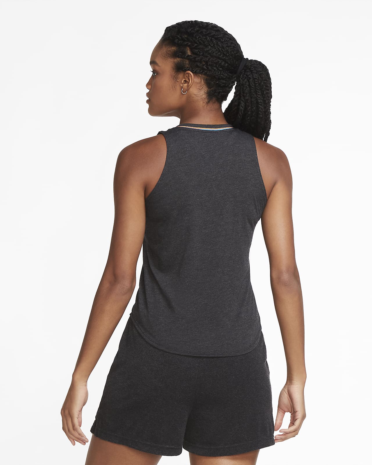 nike yoga wear