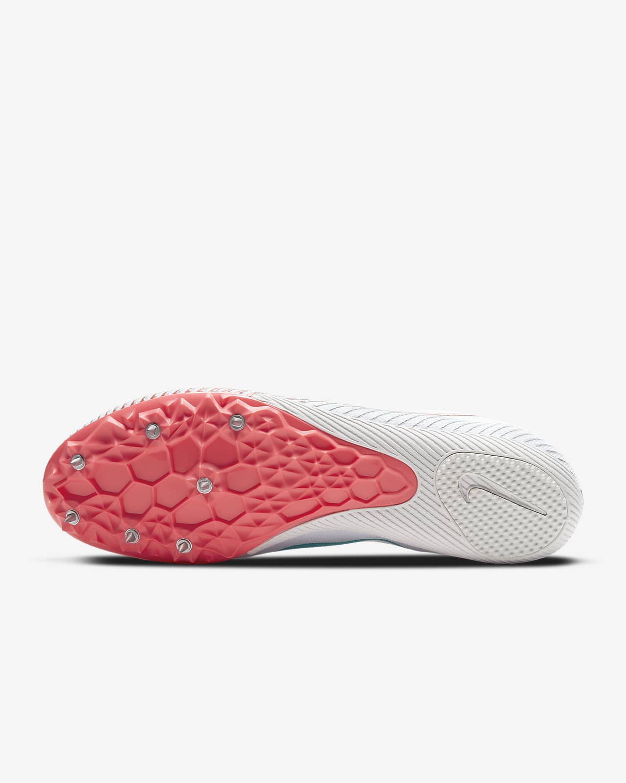 nike zoom rival m spikes