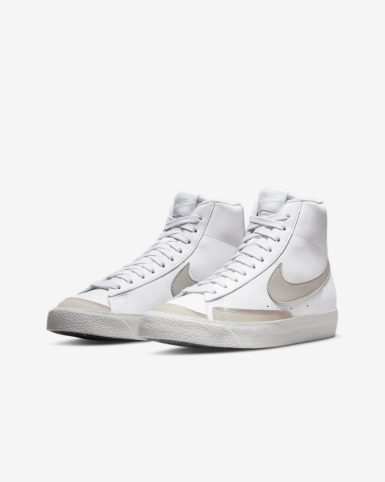 Nike Blazer Mid '77 SE Zapatillas - Niño/a. Nike ES