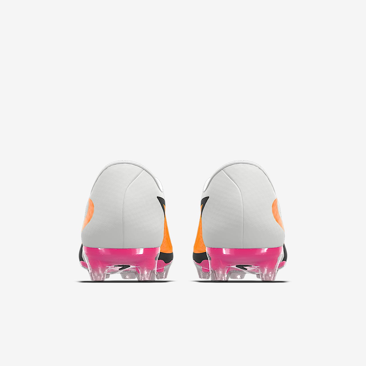 Nike Phantom 6 Low Academy By You Custom Multi-Ground Football Boot